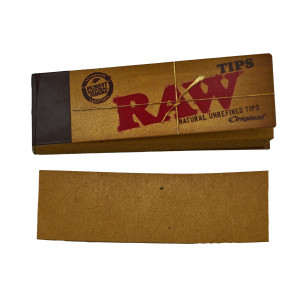 Фильтры "Raw Per Pack"