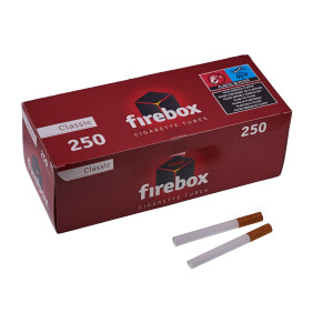 Гильзы для сигарет "Firebox" 250 грн.