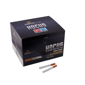 Гильзы для сигарет "Hocus" 1000 шт.