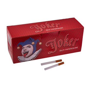 Гильзы для сигарет "Joker" 500 шт.