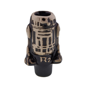 Наперсток для курения "R2D2"