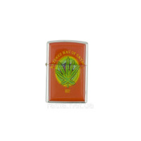 Трубка  "Zippo". 9 см.  