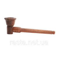Трубка  Классика. 17 см. 