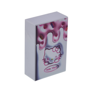 Портсигар на 20 сигарет "Kitty Box"