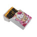 Портсигар на 20 сигарет "Hello Kitty"