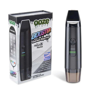Вапорайзер для соли "Ooze Booster"