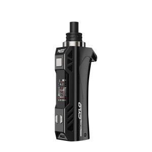 Вапорайзер для солей "Yocan Cylo"