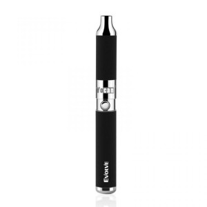 Портативный вапорайзер для соли "Yocan Evolve"