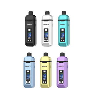Вапорайзер для сухих трав "Yocan Vane 2"